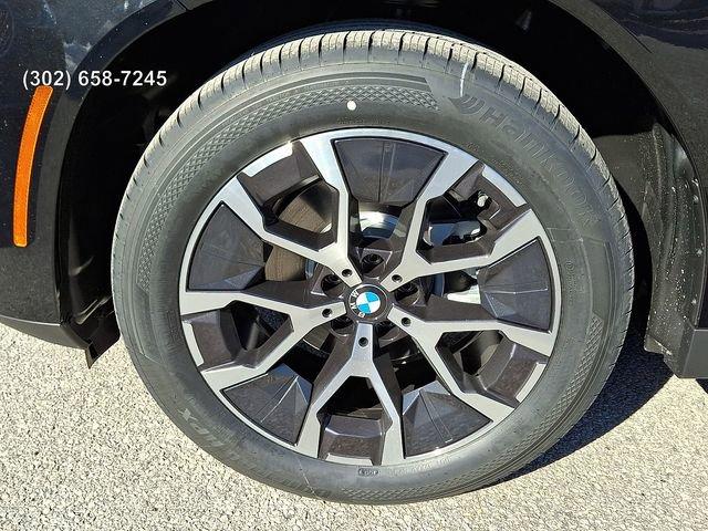 new 2026 BMW X3 car, priced at $59,900