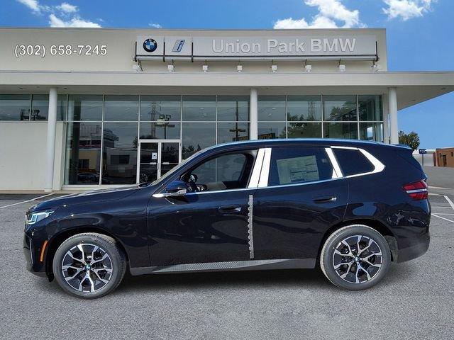 new 2026 BMW X3 car, priced at $59,900