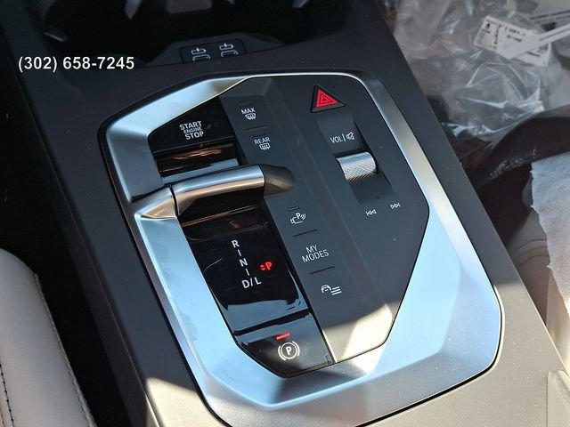 new 2026 BMW 228 Gran Coupe car, priced at $47,324