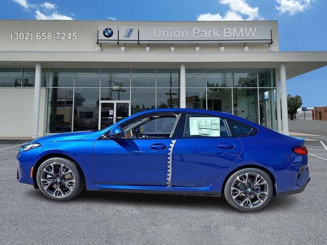 new 2026 BMW 228 Gran Coupe car, priced at $47,324