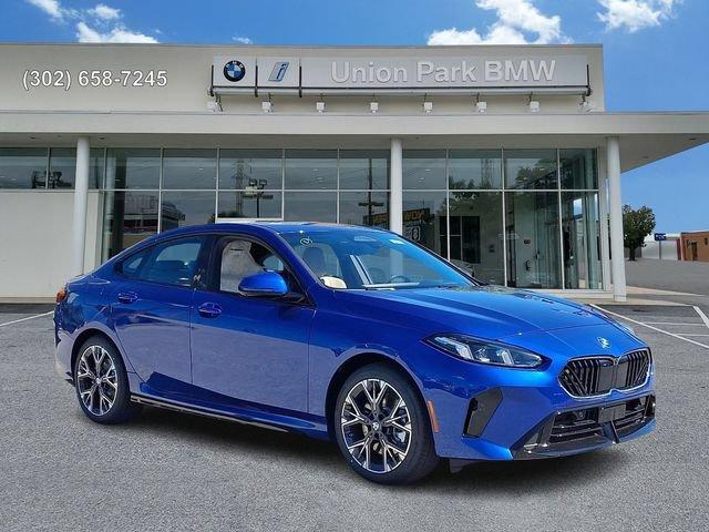 new 2026 BMW 228 Gran Coupe car, priced at $47,324