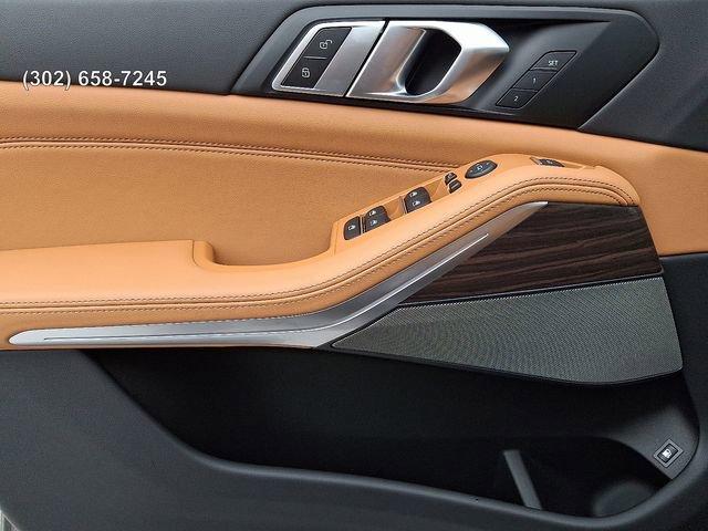 new 2026 BMW X5 car, priced at $88,275