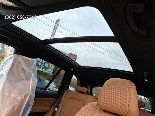 new 2026 BMW X5 car, priced at $88,275