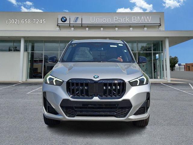 new 2026 BMW X1 car, priced at $52,759
