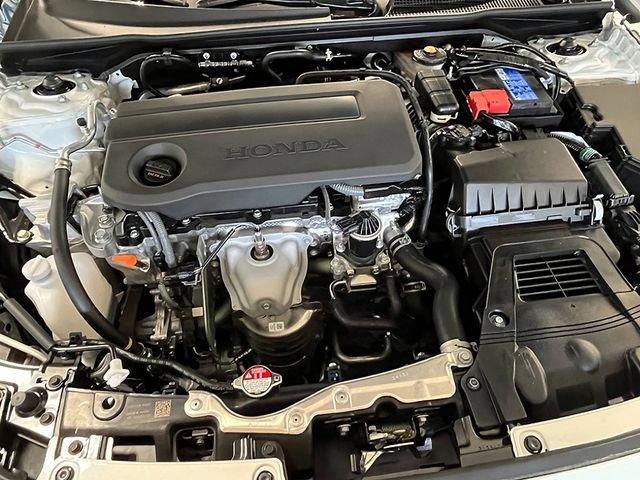 new 2026 Honda Civic car, priced at $28,834