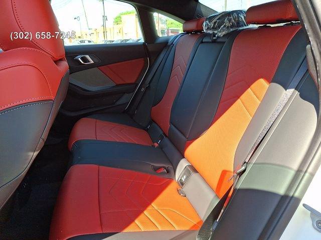 new 2026 BMW 228 Gran Coupe car, priced at $48,185