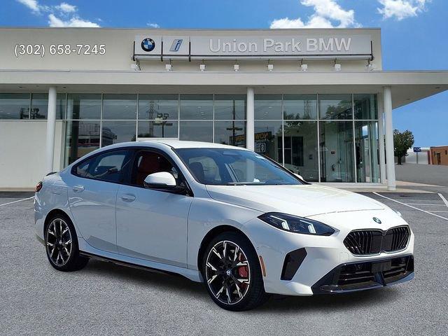 new 2026 BMW 228 Gran Coupe car, priced at $48,185