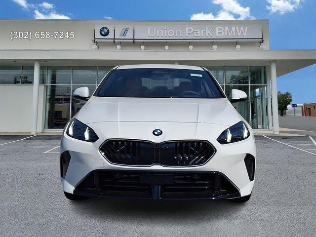 new 2026 BMW 228 Gran Coupe car, priced at $48,185