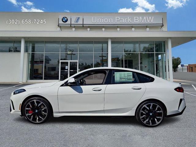 new 2026 BMW 228 Gran Coupe car, priced at $48,185