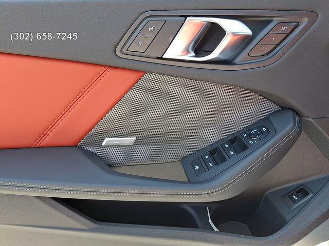 new 2026 BMW 228 Gran Coupe car, priced at $48,185