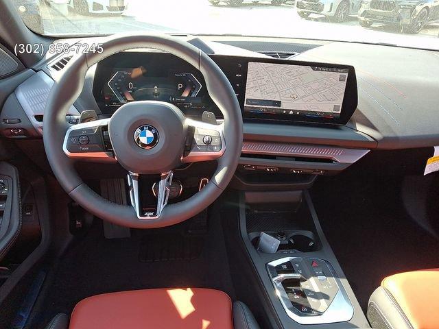 new 2026 BMW 228 Gran Coupe car, priced at $48,185