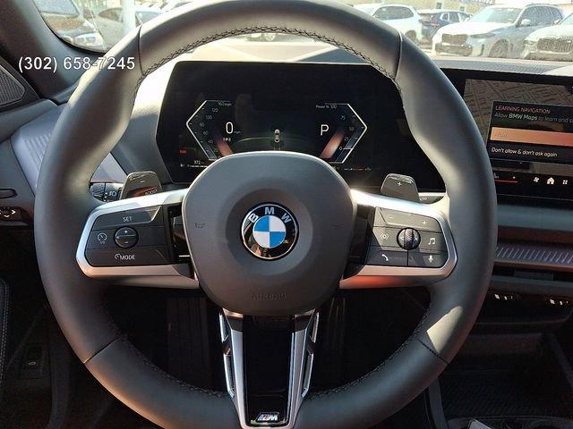 new 2026 BMW 228 Gran Coupe car, priced at $48,185