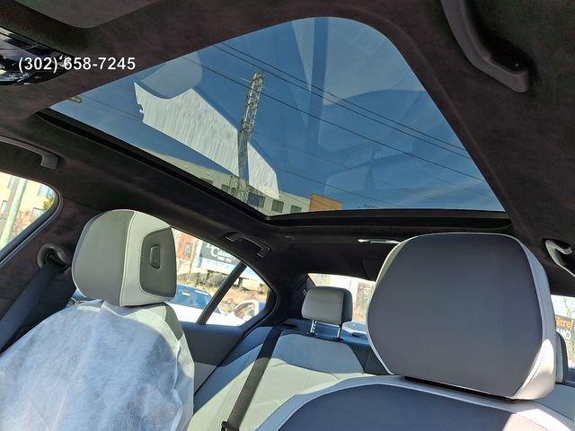 new 2026 BMW 550e car, priced at $94,280