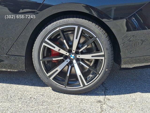 new 2026 BMW 550e car, priced at $94,280