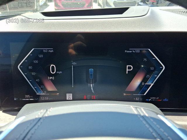used 2024 BMW X7 car, priced at $68,826