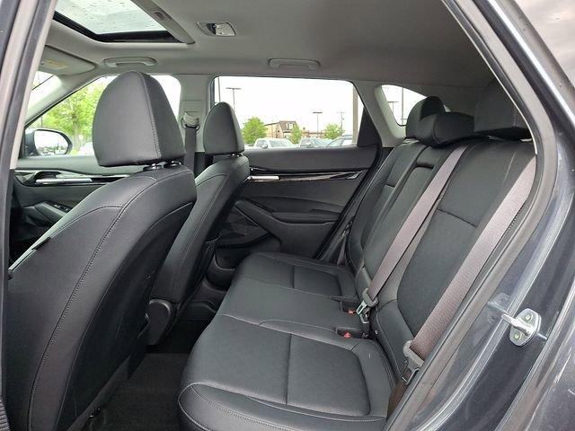 used 2021 Kia Seltos car, priced at $17,988