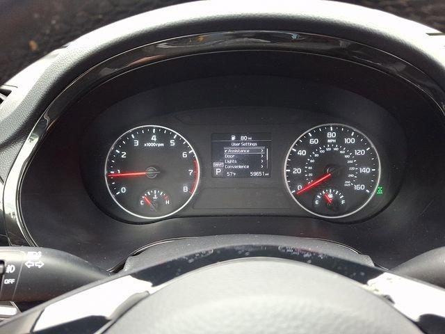 used 2021 Kia Seltos car, priced at $17,988