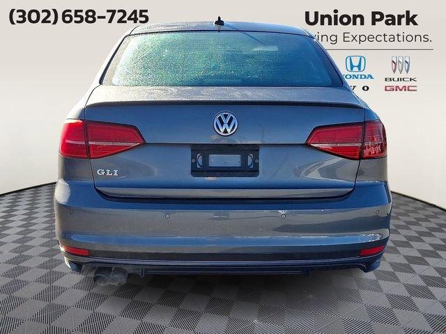 used 2017 Volkswagen Jetta car, priced at $12,988