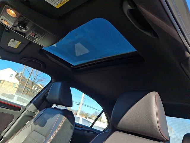 used 2017 Volkswagen Jetta car, priced at $12,988