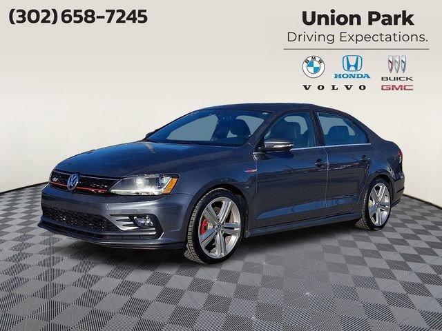 used 2017 Volkswagen Jetta car, priced at $12,988