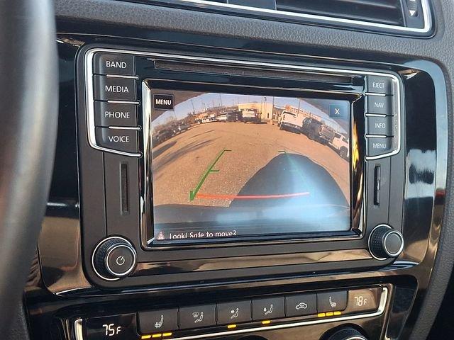 used 2017 Volkswagen Jetta car, priced at $12,988