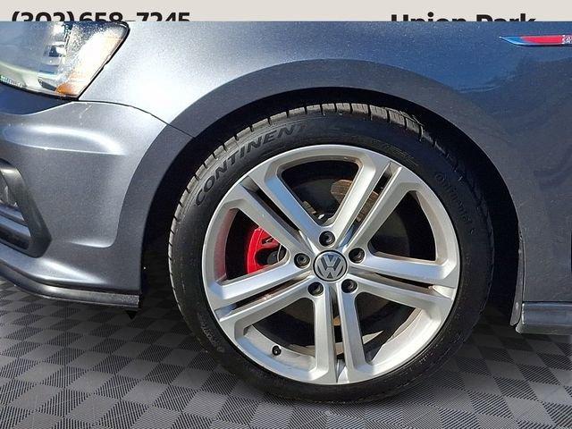 used 2017 Volkswagen Jetta car, priced at $12,988