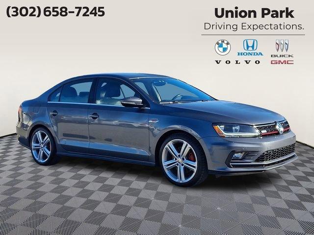 used 2017 Volkswagen Jetta car, priced at $12,988