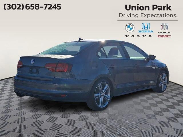 used 2017 Volkswagen Jetta car, priced at $12,988