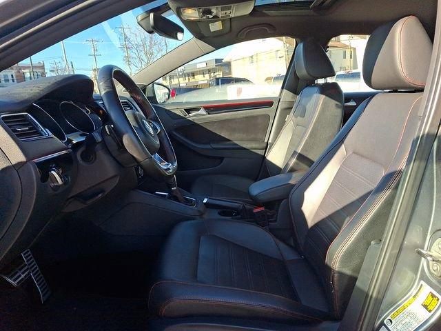 used 2017 Volkswagen Jetta car, priced at $12,988