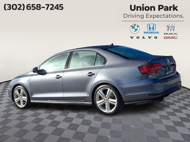 used 2017 Volkswagen Jetta car, priced at $12,988