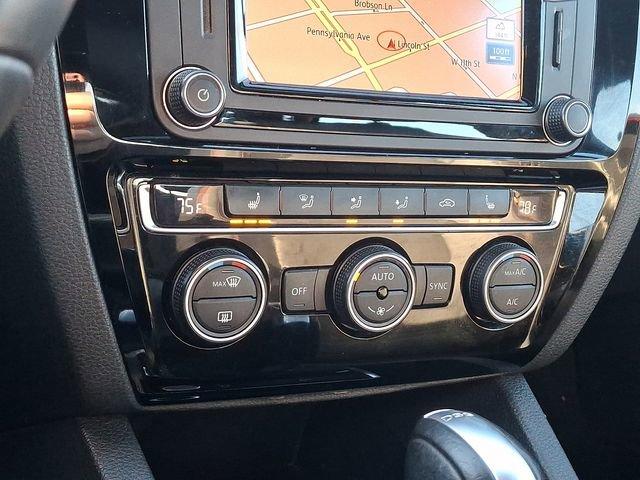 used 2017 Volkswagen Jetta car, priced at $12,988