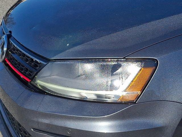 used 2017 Volkswagen Jetta car, priced at $12,988