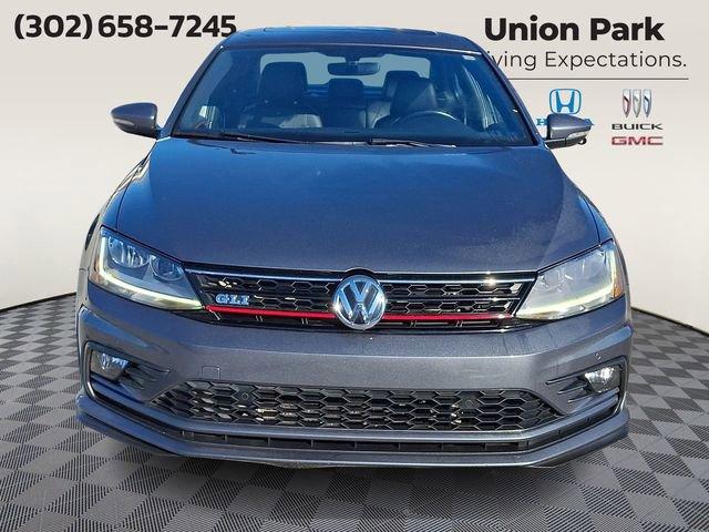 used 2017 Volkswagen Jetta car, priced at $12,988