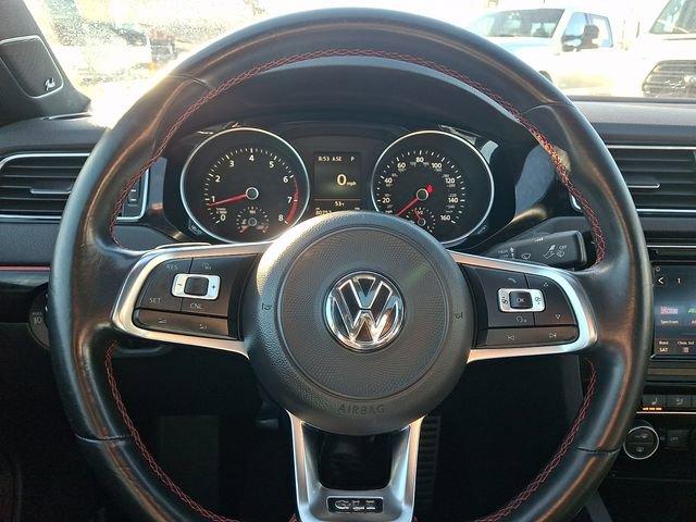 used 2017 Volkswagen Jetta car, priced at $12,988