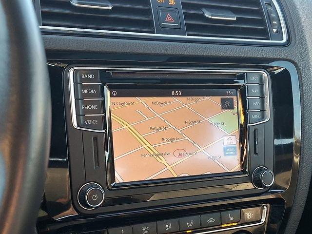 used 2017 Volkswagen Jetta car, priced at $12,988