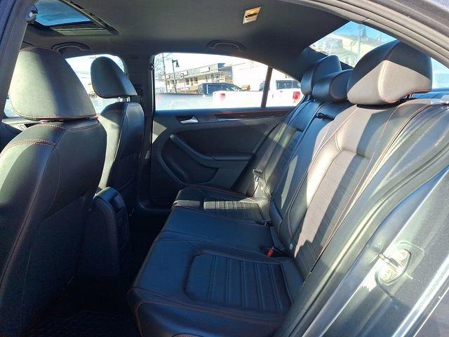 used 2017 Volkswagen Jetta car, priced at $12,988