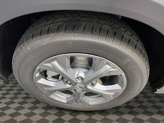 new 2026 Honda HR-V car, priced at $29,905