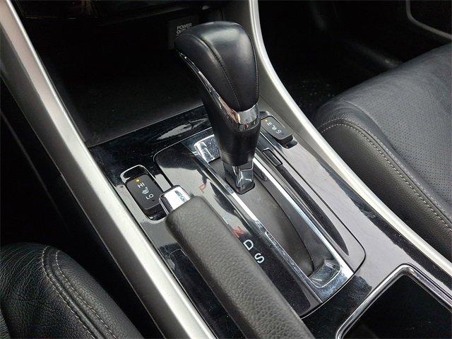 used 2016 Honda Accord car, priced at $17,295