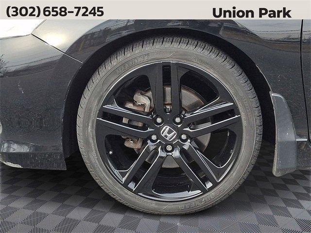 used 2016 Honda Accord car, priced at $17,295