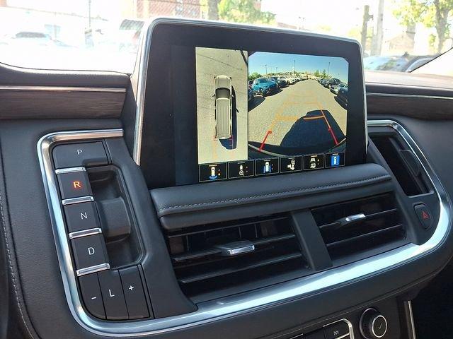 used 2023 Chevrolet Tahoe car, priced at $54,895