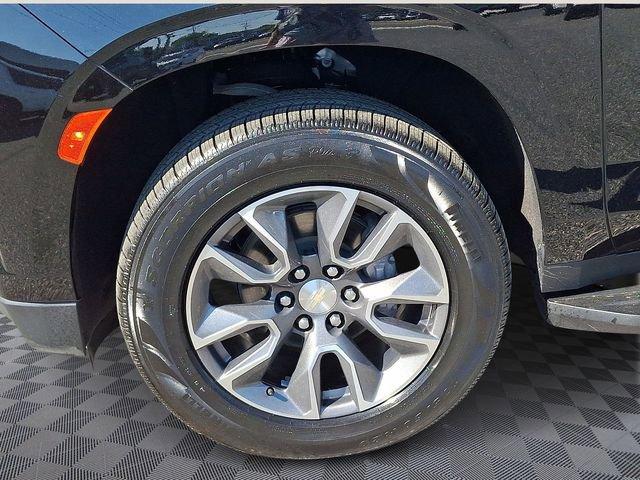 used 2023 Chevrolet Tahoe car, priced at $54,895