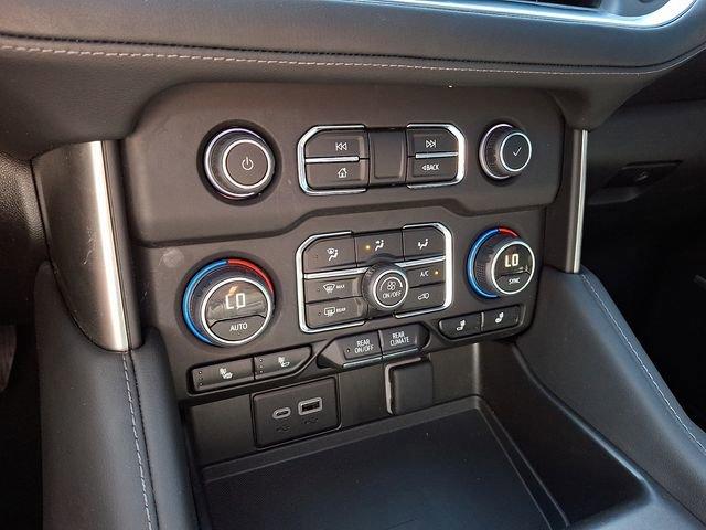 used 2023 Chevrolet Tahoe car, priced at $54,895