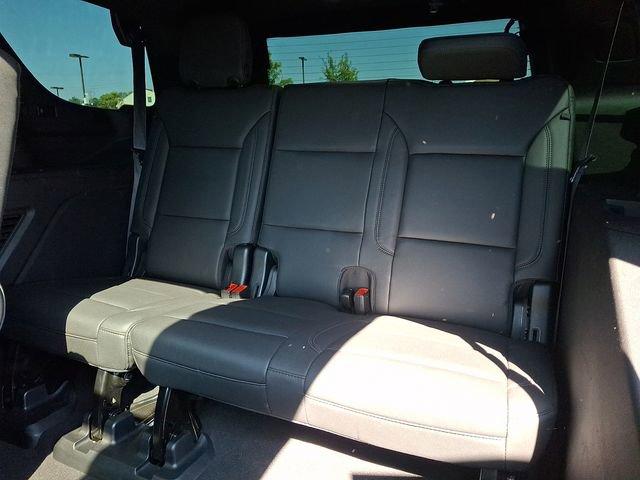 used 2023 Chevrolet Tahoe car, priced at $54,895