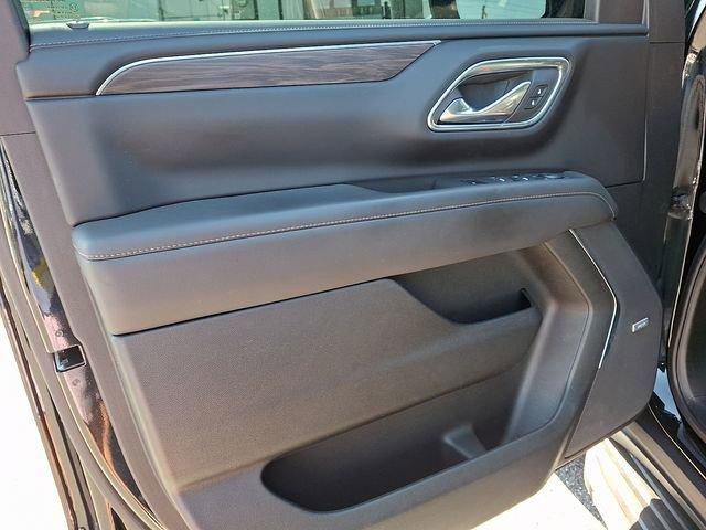 used 2023 Chevrolet Tahoe car, priced at $54,895