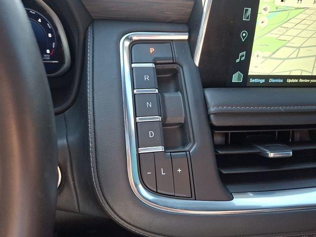 used 2023 Chevrolet Tahoe car, priced at $54,895