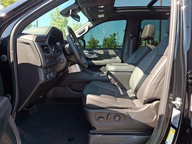 used 2023 Chevrolet Tahoe car, priced at $54,895