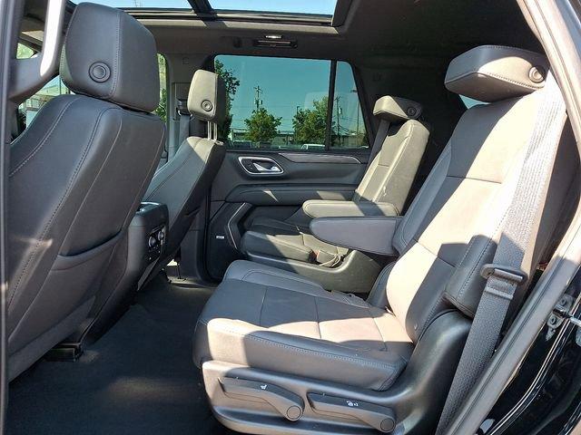used 2023 Chevrolet Tahoe car, priced at $54,895