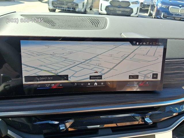 new 2026 BMW X5 car, priced at $81,950