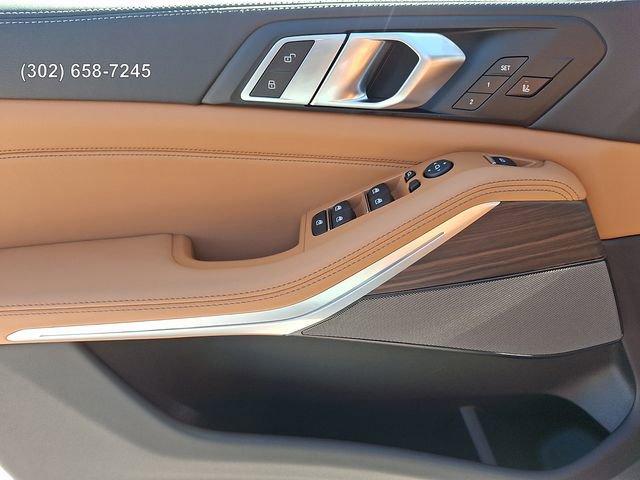 new 2026 BMW X5 car, priced at $81,950