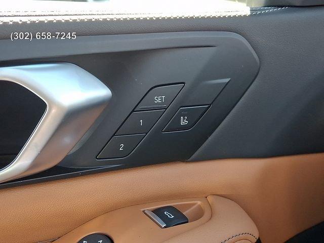 new 2026 BMW X5 car, priced at $81,950